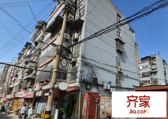 少華小區(qū)外景圖1