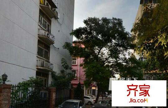 望湖大廈外景圖3