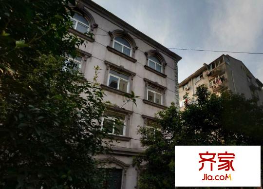 望湖大廈外景圖6