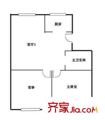 望塔景園