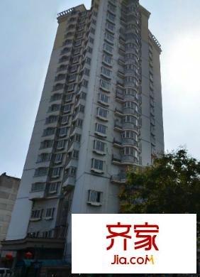山水豪庭外景圖2