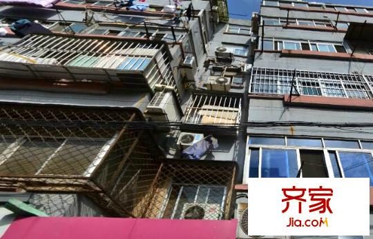 少華小區(qū)外景圖5