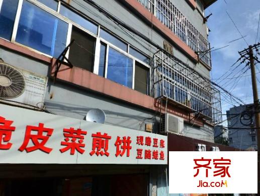 少華小區(qū)外景圖6