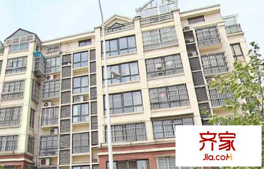 樂庭公寓外景圖11