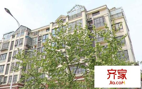 樂庭公寓外景圖12