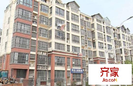 樂庭公寓外景圖7
