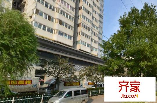 金達小區(qū)外景圖4