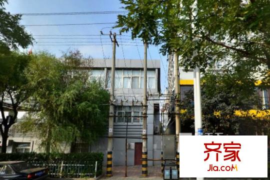 金達小區(qū)外景圖5