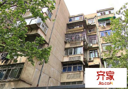 金水公寓外景圖7