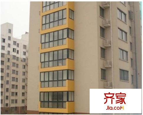金奎果苑外景圖 
