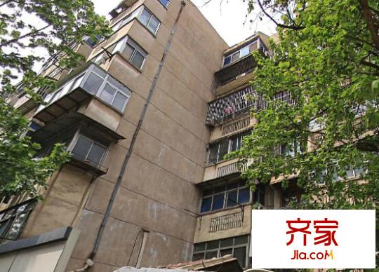 金水公寓外景圖6