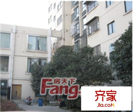 湖濱嘉苑
