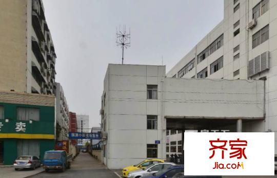 國源小區(qū)外景圖3