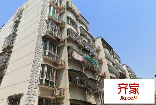 公路公寓外景圖7