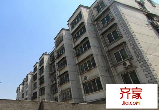 公路公寓外景圖8