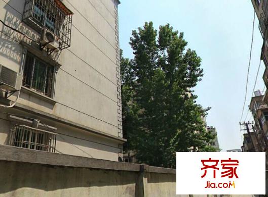 公路公寓外景圖11