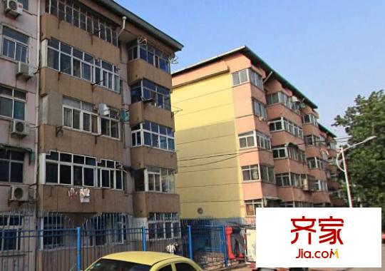 管道二公司小區(qū)外景圖10
