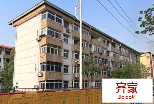 管道二公司小區(qū)外景圖8