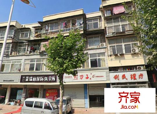 富仕名邸外景圖3