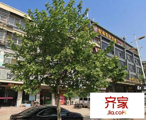 富仕名邸外景圖5