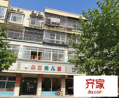 富仕名邸外景圖6