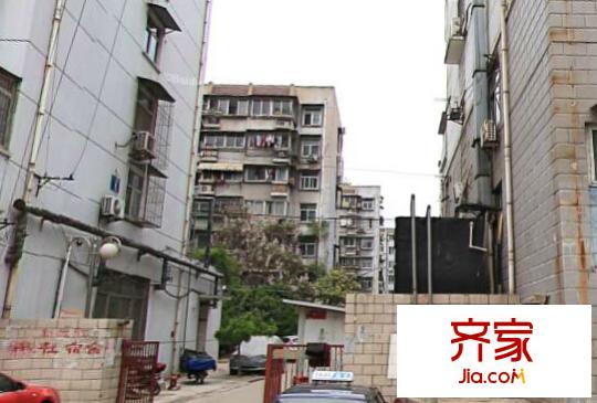 富麗西園外景圖8