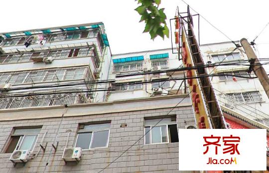 富麗西園外景圖6