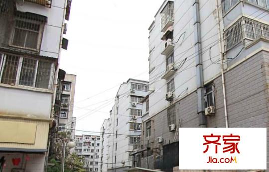 富麗西園