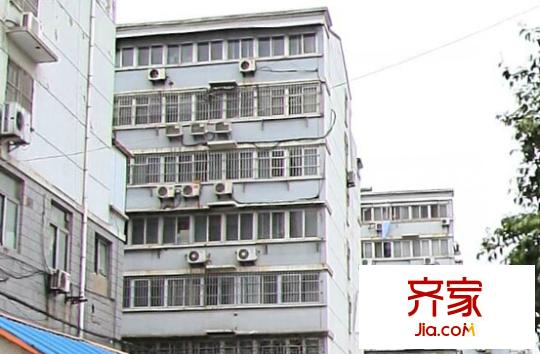 富麗西園外景圖1