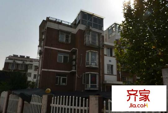 紫荊花園外景圖4