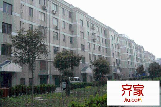 紫荊花園外景圖 