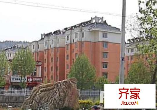 馨樂園外景圖11