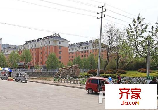 馨樂(lè)園外景圖6