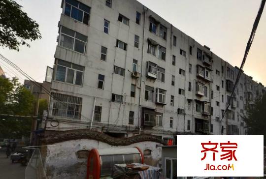 沙后巷外景圖7
