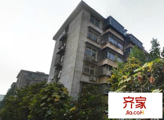 時代華庭外景圖6