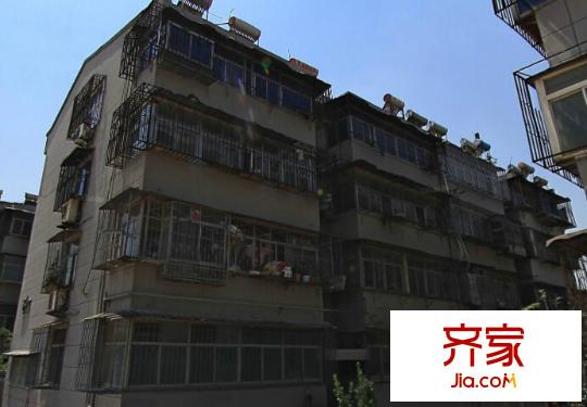 棲鳳花園外景圖2
