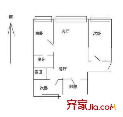 金月名人居