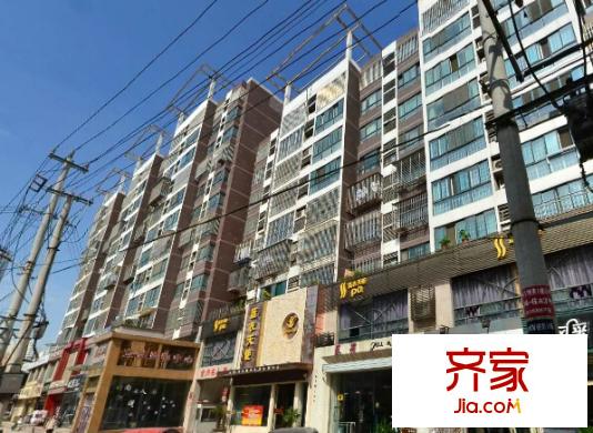 金月名人居外景圖4