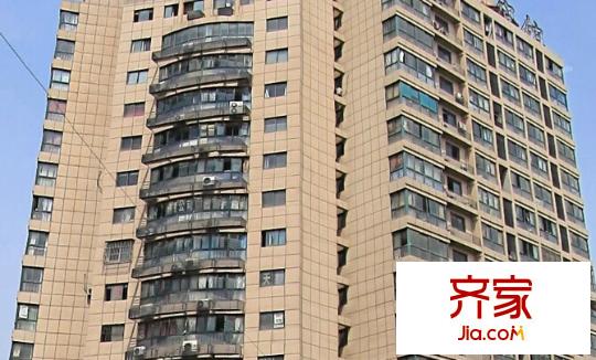 民生大廈外景圖7