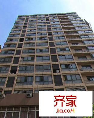 民生大廈外景圖2