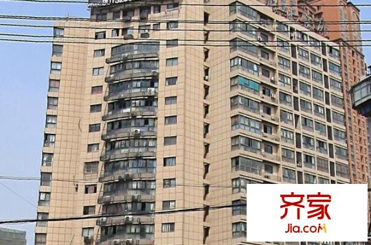 民生大廈外景圖4