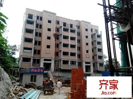 奎山美景外景圖7