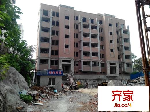 奎山美景外景圖4
