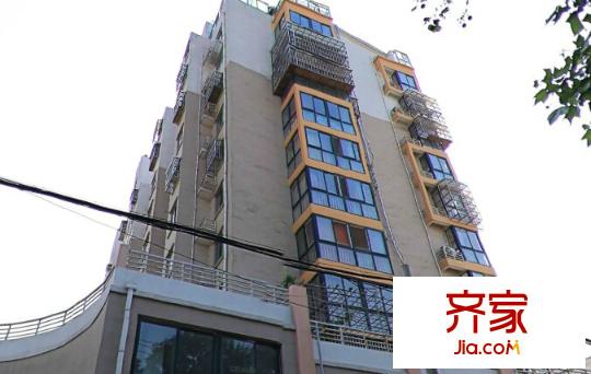 奎果小區(qū)外景圖p