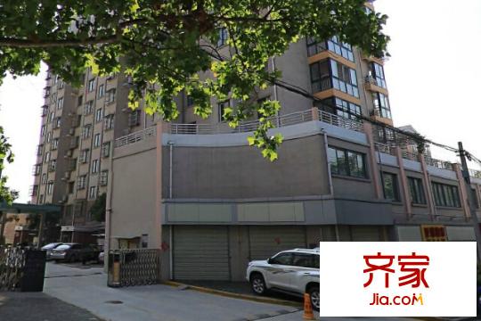 奎果小區(qū)外景圖a