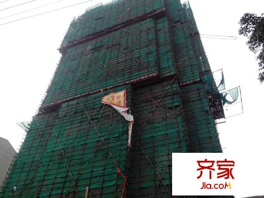 奎山美景外景圖1