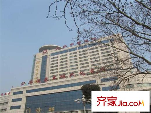 奎山美景配套圖實景圖