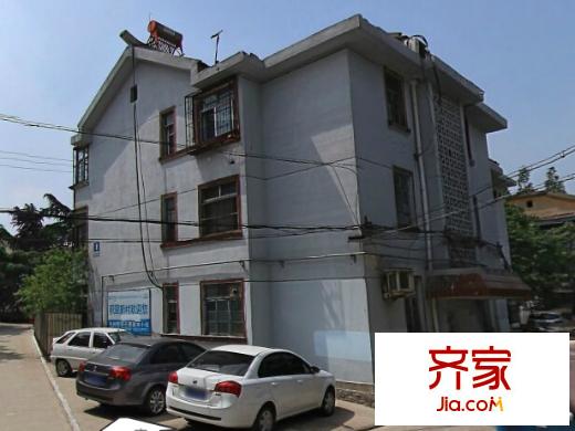 積翠新村外景圖2
