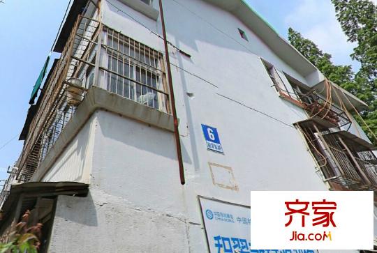 積翠新村外景圖4