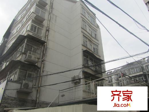 聚福園外景圖IMG_9909